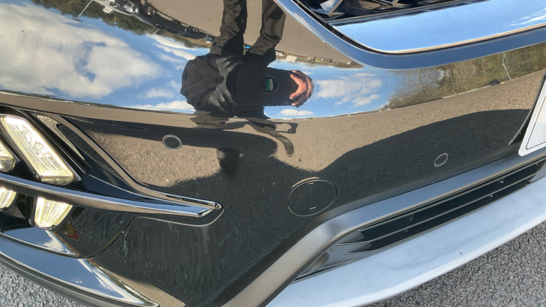 Kia Niro 1.6 GDi Hybrid 4 5dr DCT Hybrid Estate